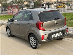 كيا بيكانتو